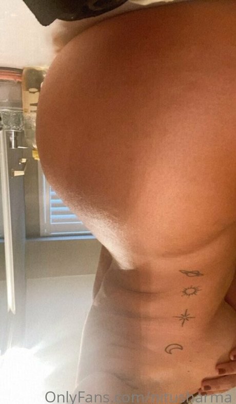 Nitu Sharma nice actress img