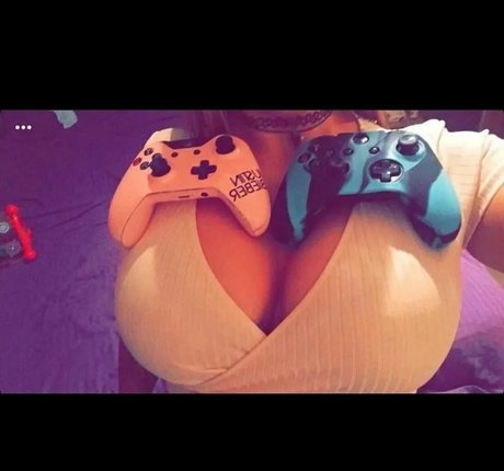 Whispah gaming pornstar best gallery