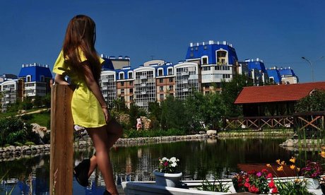 Katerina999cs naked model pictures