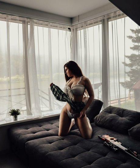 Katerina999cs model high quality image