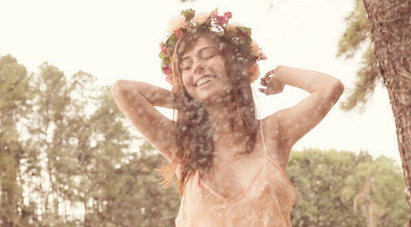 Thais Vita star best images