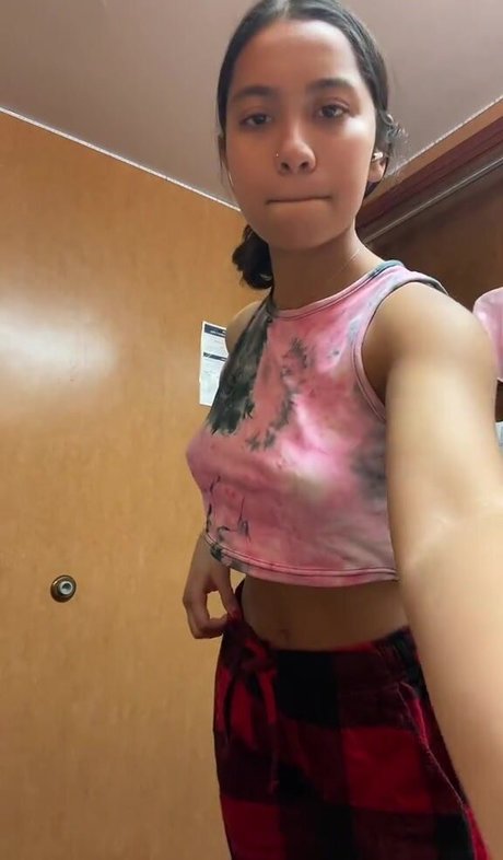 Mel Hock sex model archive