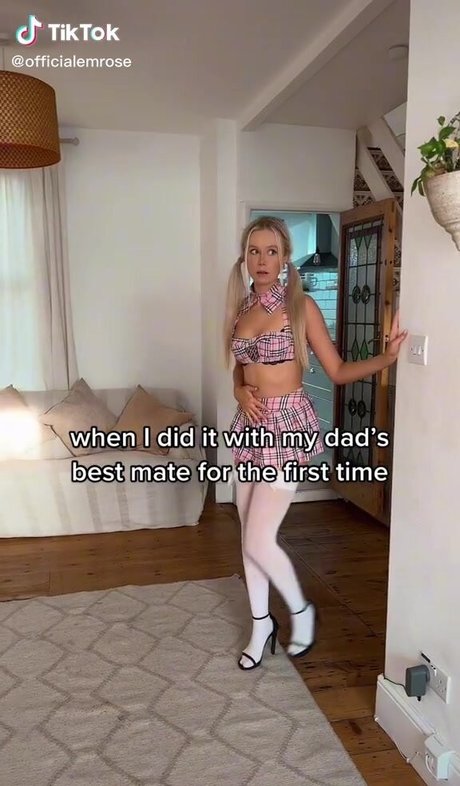 Mel Hock high quality pornstar picture