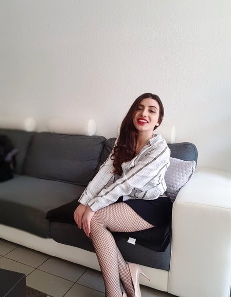 Ana Allabout porn actress galleries