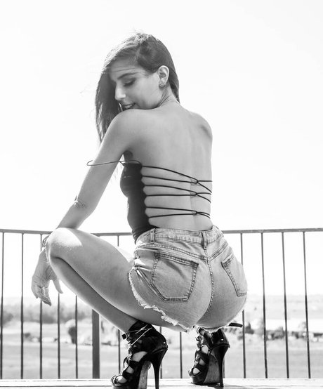 Natali Veksler pornographic star photos