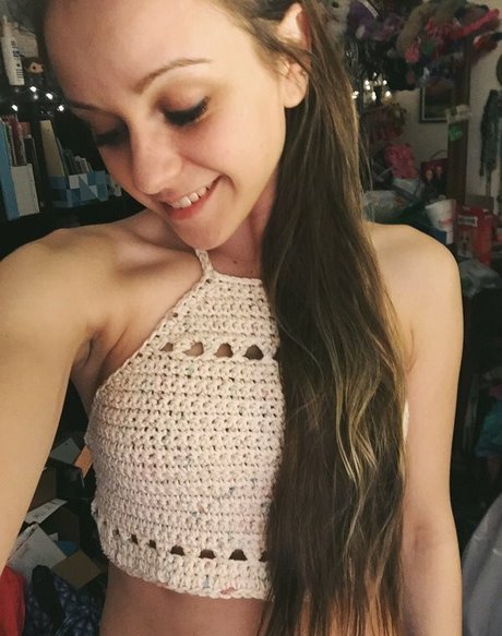 silencedhippie pornstar art picture