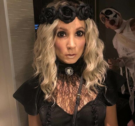 Joanne Froggatt best actress pic