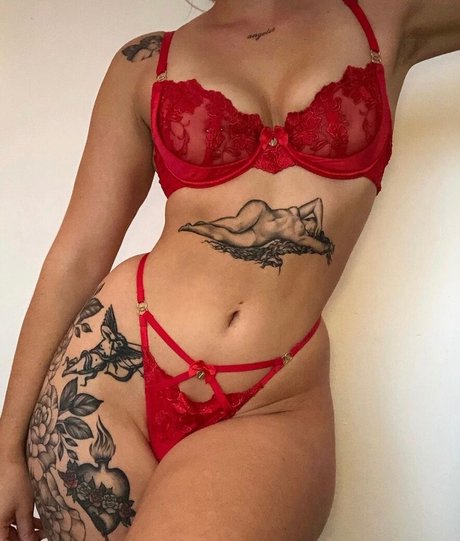 Babygangelic porn model pic