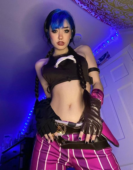 Charley Grayyy pornstar nude pic