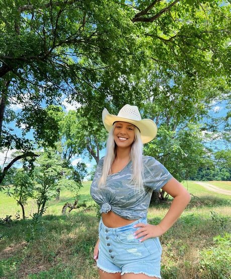 Hannah Murrell nude star img