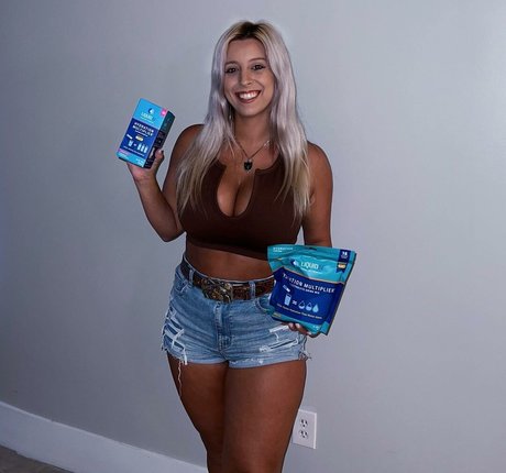 Hannah Murrell star best pics