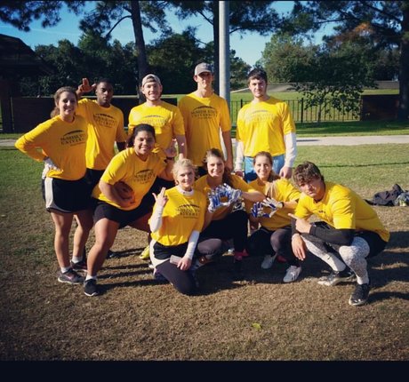 Hannah Murrell exclusive actress photos