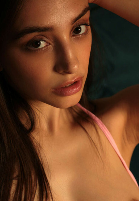 Olivia Linz top model archive