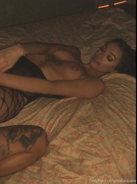 DallasBabe pornstar xxx gallery