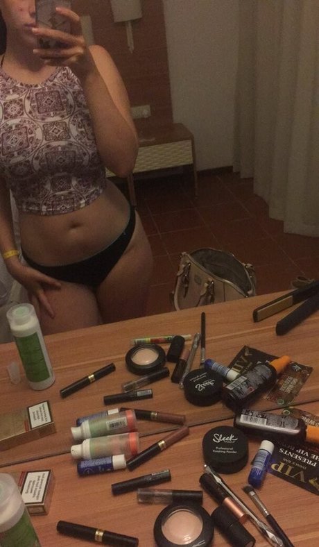 Chloe Carter model art archive