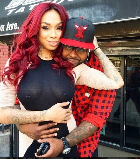 flyyytattedsky actress pictures