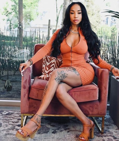 flyyytattedsky model sex gallery