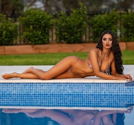 Cassandra Ford nude star img