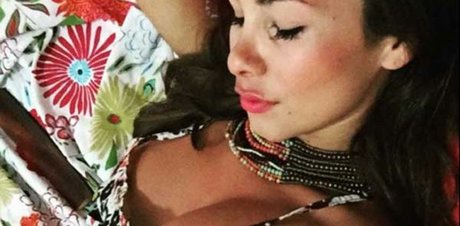 Noelia Rios pornstar nice gallery