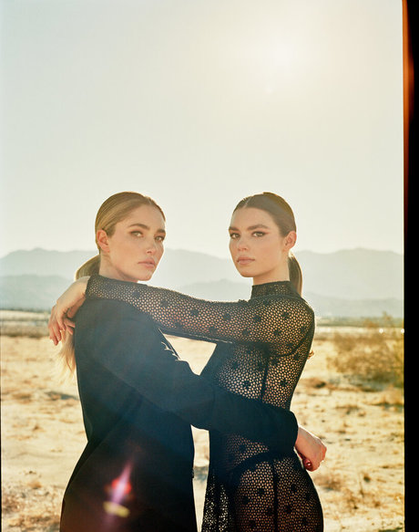 Chanel Celaya Watkins star exclusive img