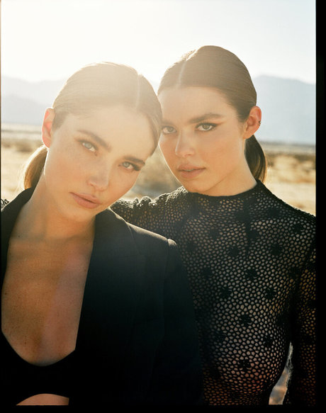 Chanel Celaya Watkins xxx star galleries