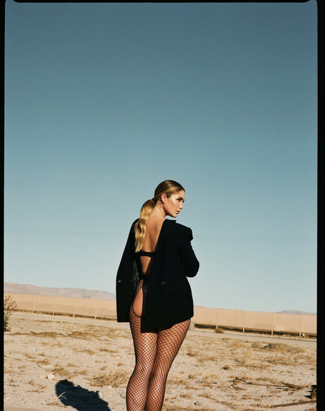 Chanel Celaya Watkins sex star pic