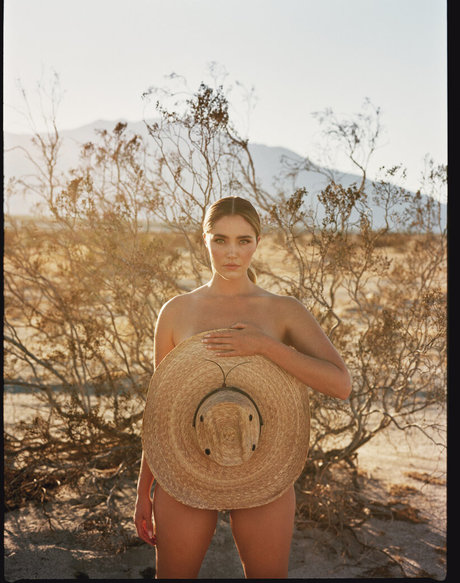 Chanel Celaya Watkins pornstar art picture