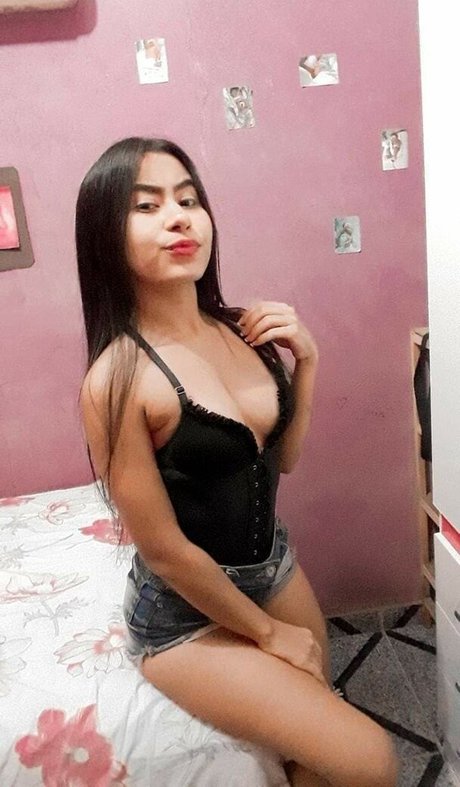 Samira Ferreira nice actress img