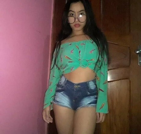 Samira Ferreira star exclusive galleries