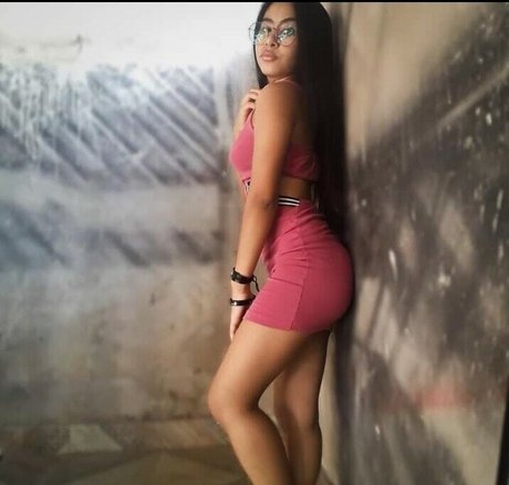 Samira Ferreira pornstar sexy pic