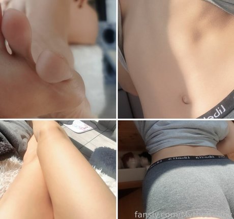 MythoBunny star nude photo