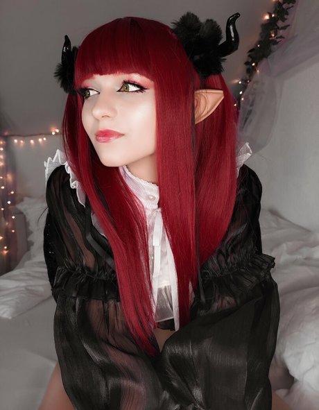 MythoBunny model adult archive