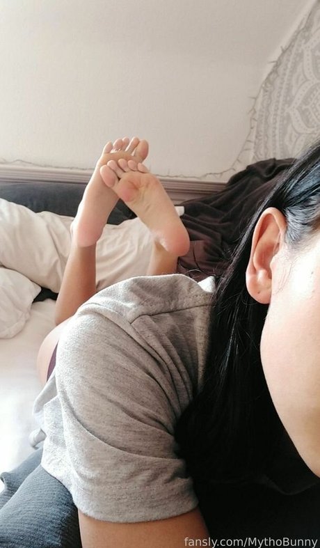 MythoBunny xxx star photos