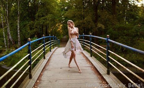 Lolly Bella_ high quality model gallery