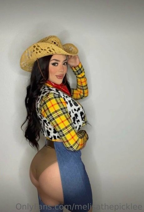 melisathepicklee model porn pic