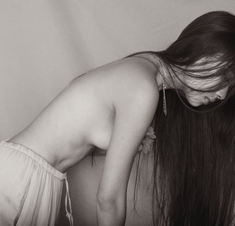 Jessica Alexandra model naked picture