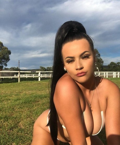 glitterxkittenx model art archive