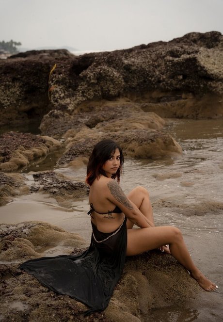 Contentyajnaseni beautiful pornstar archive