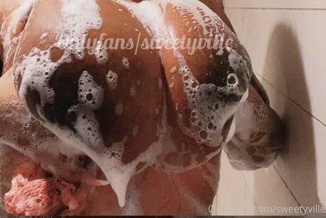 The only sweetyville naked star photos