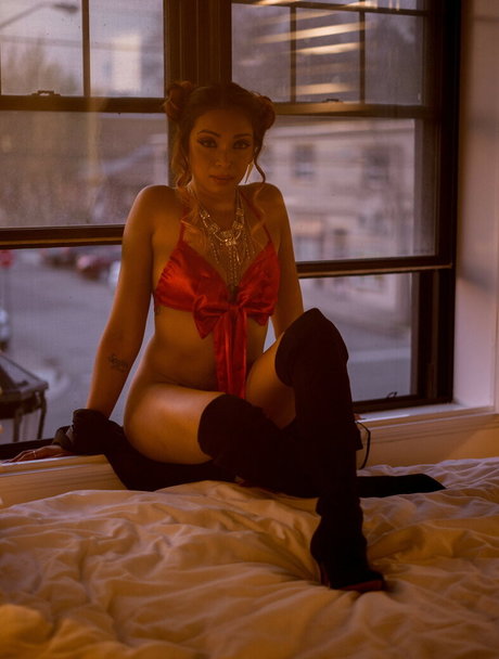 Rubi Satha pornstar perfect picture