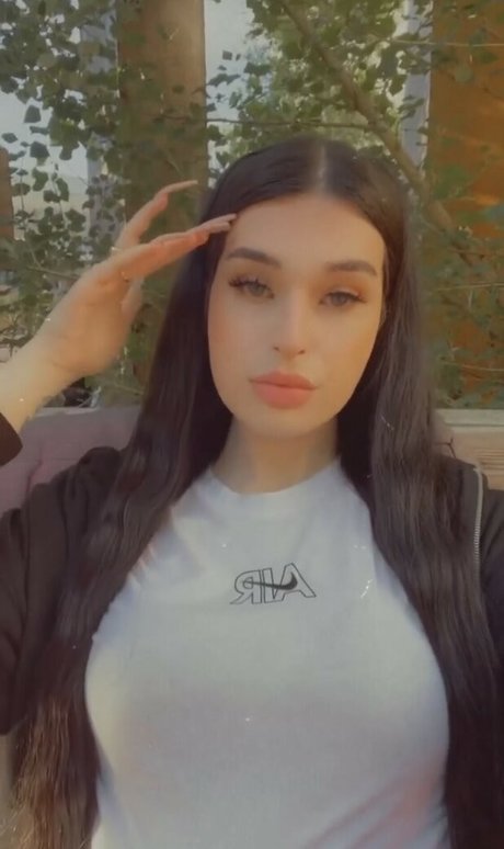 Lu Aaliyah model hd pics