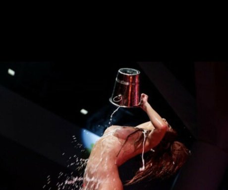 Frankie Fatale pornographic model images