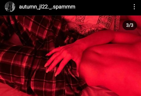 autumn jl pornstar erotic photos