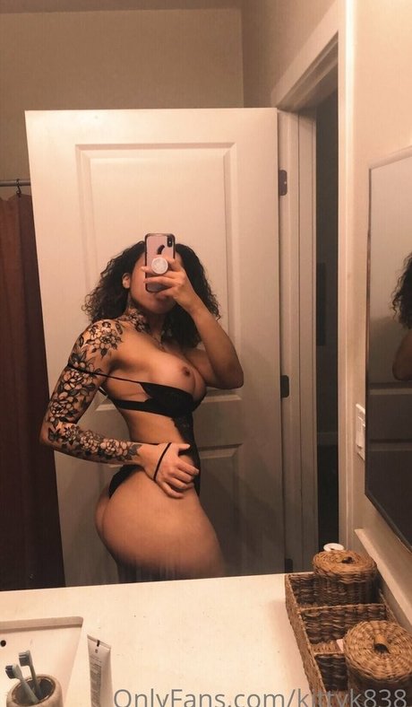 KittyK838 nudes actress picture