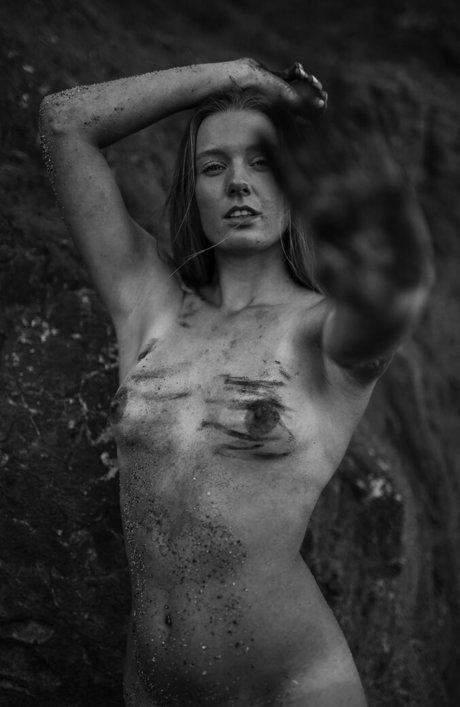 _sidneyann_ exclusive model archive