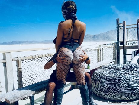 lareinasworld pornstar art archive