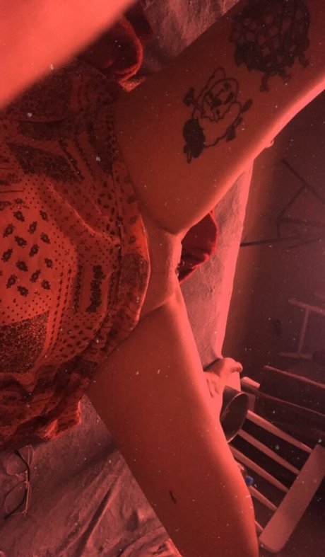 Andressakin star top picture