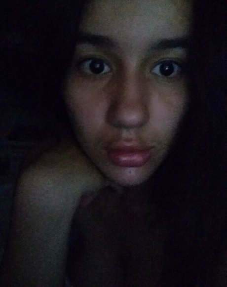 Myla Angel perfect model pic