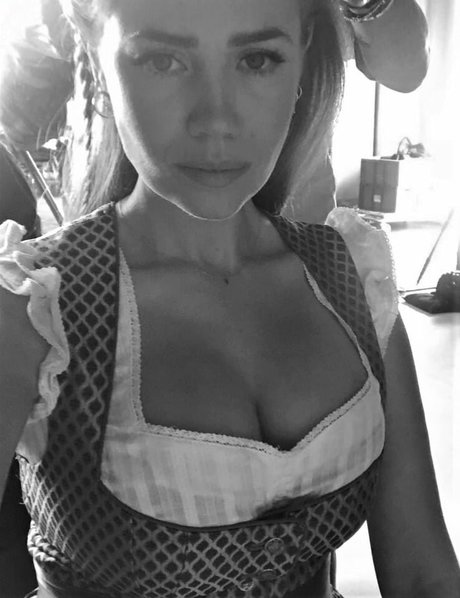 Sarah Lombardi star beautiful archive