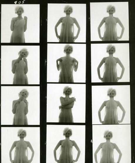 Marilyn Monroe beautiful pornstar gallery